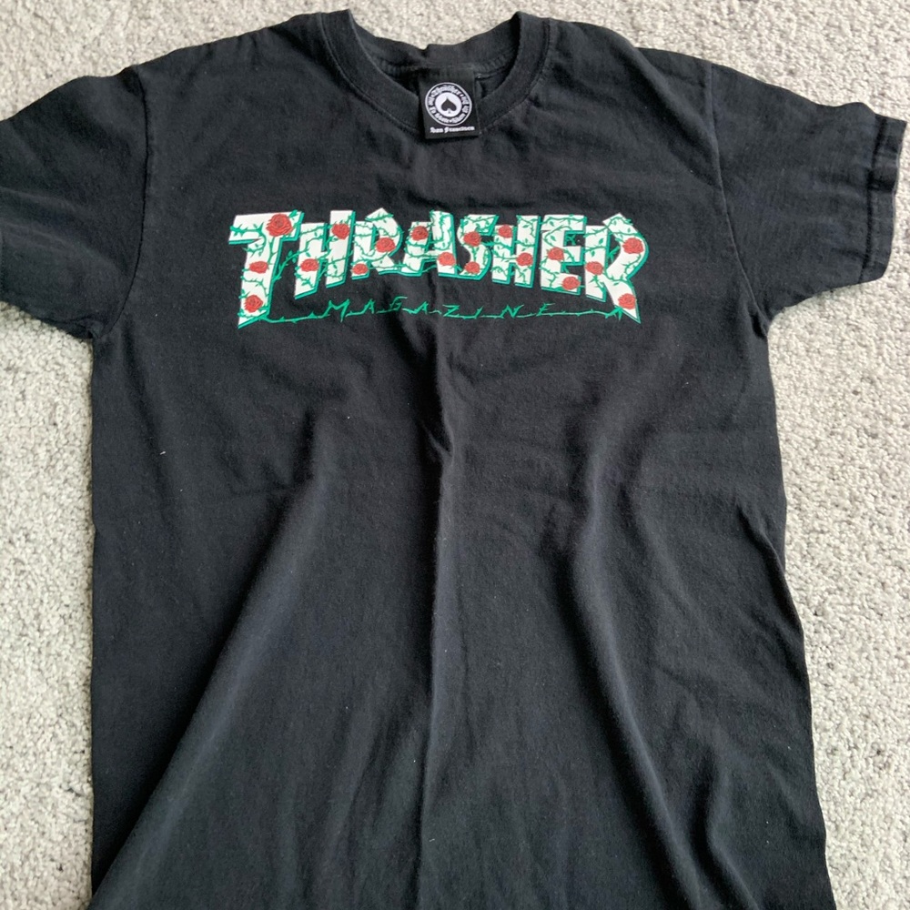 Thrasher T shirt